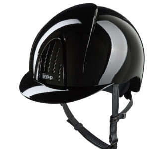 KEP Helmet Smart Nova- Polish Black