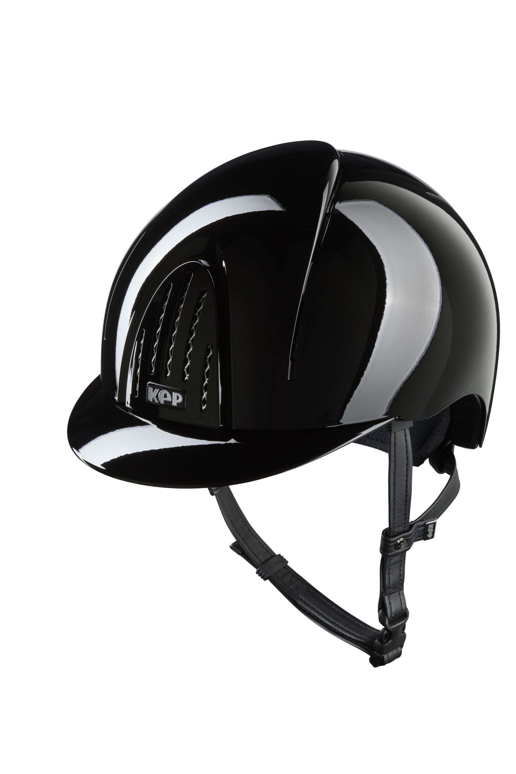 KEP Helmet Smart Nova in Polish black