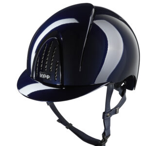 KEP Helmet Smart Nova- Polish Navy