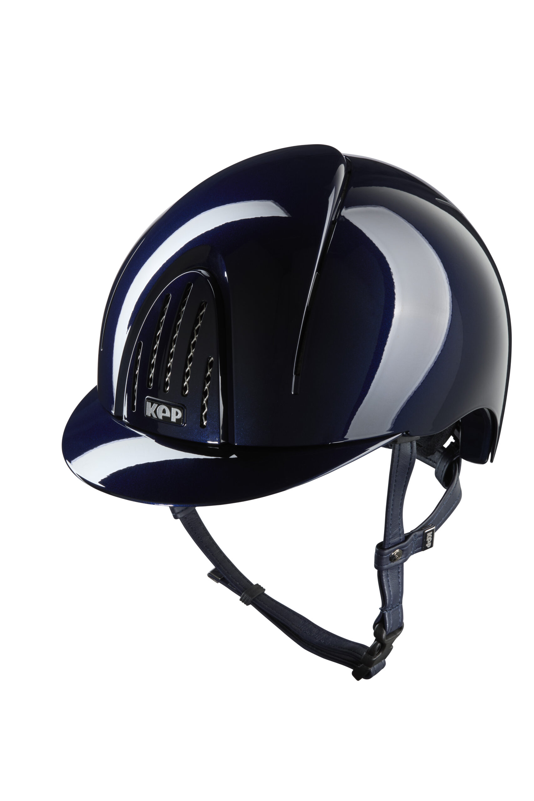 KEP Helmet Smart Nova in polish navy