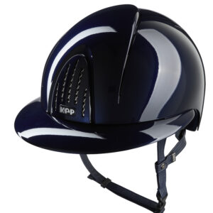KEP Helmet Smart Nova- Polish Navy- Polo