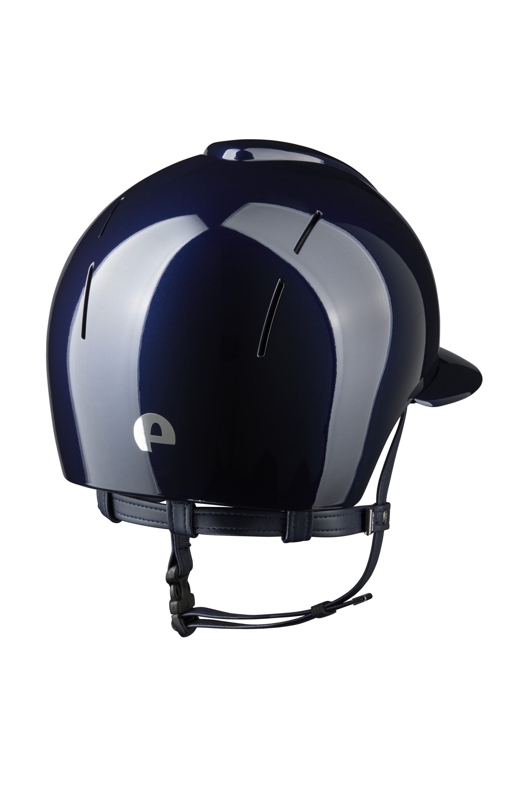 KEP Helmet Smart Nova- Polish Navy- Polo - Image 3