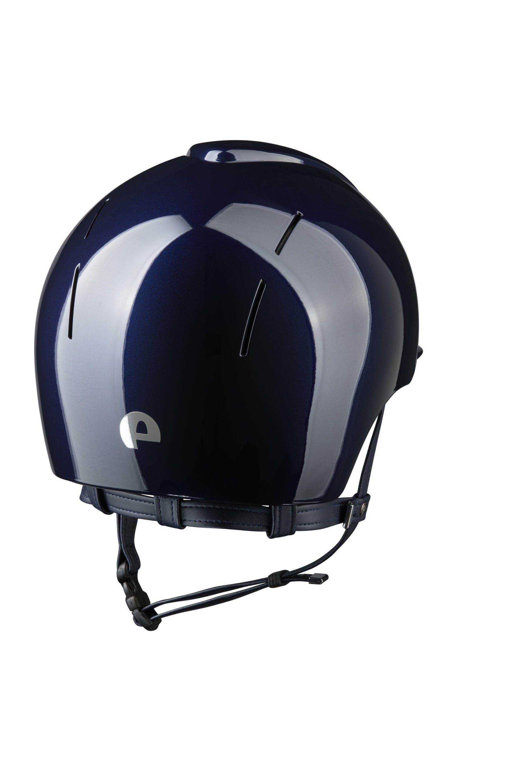 KEP Helmet Smart Nova- Polish Navy - Image 3