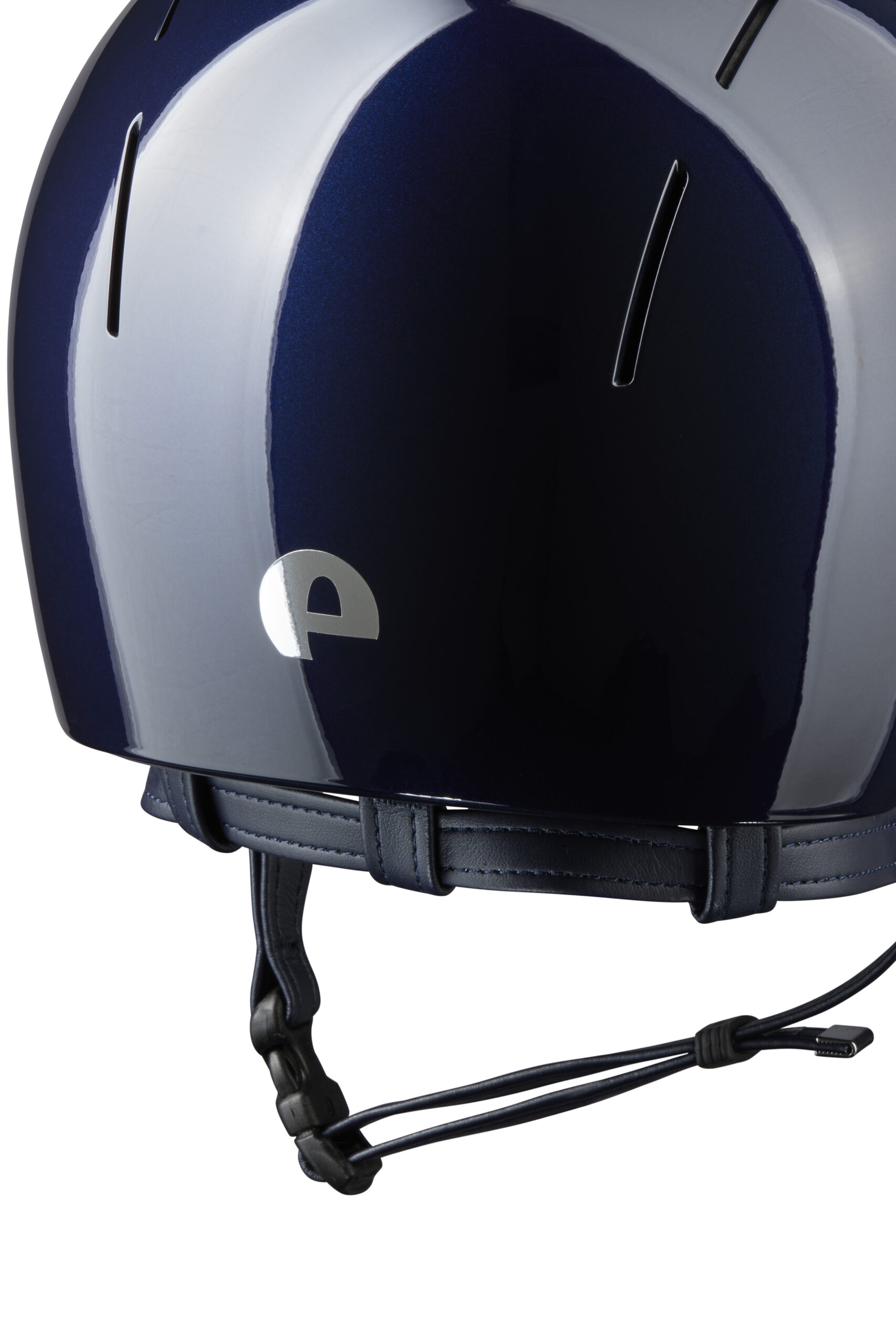 KEP Helmet Smart Nova- Polish Navy - Image 2