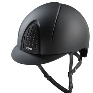 KEP Helmet Smart Nova- Black