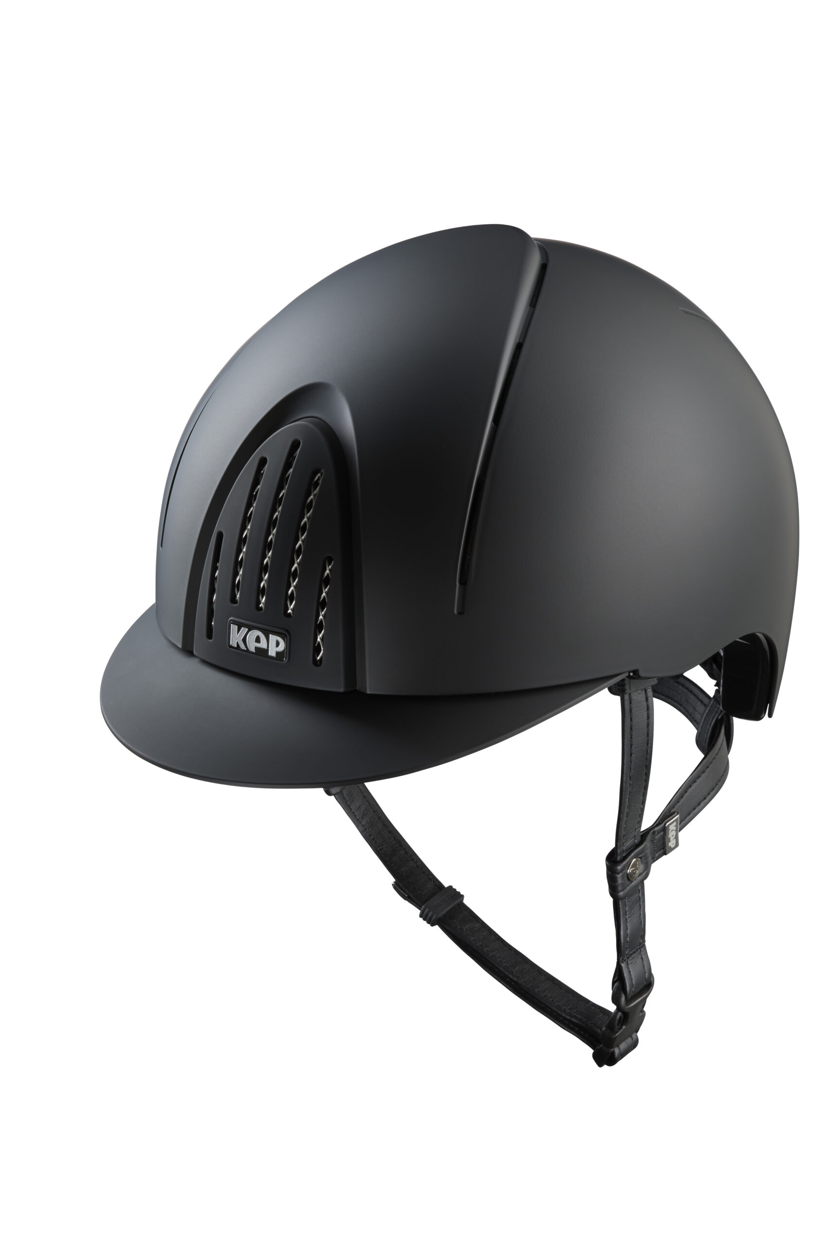 KEP Helmet Smart Nova- Black KEP Helmet Smart Nova- Black