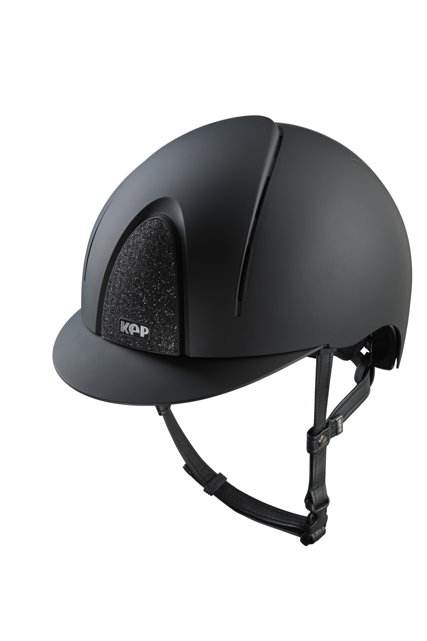 KEP HELMET SMART NOVA STAR IN BLACK