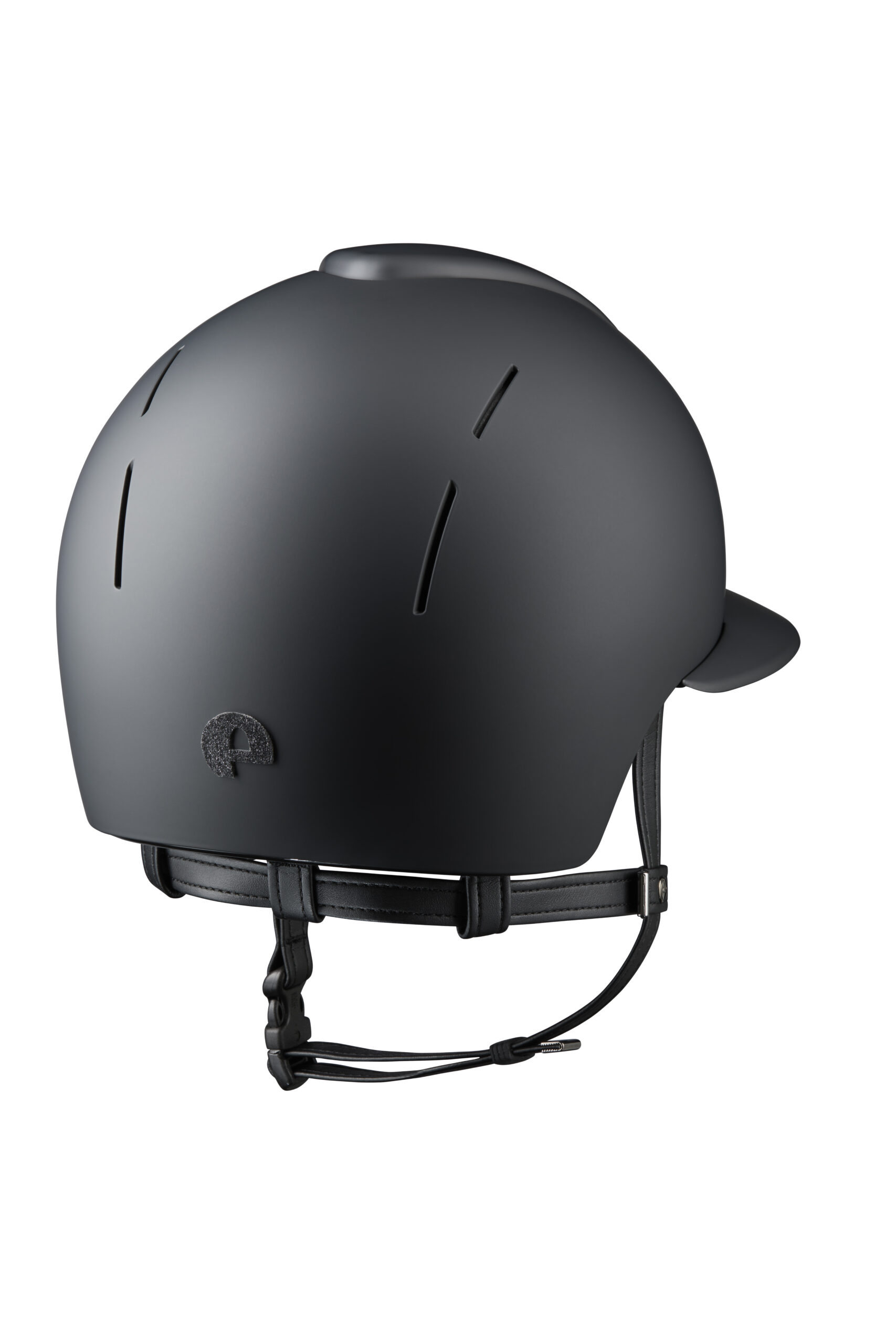 KEP Helmet Smart Nova Star Black- Black- Polo - Image 3