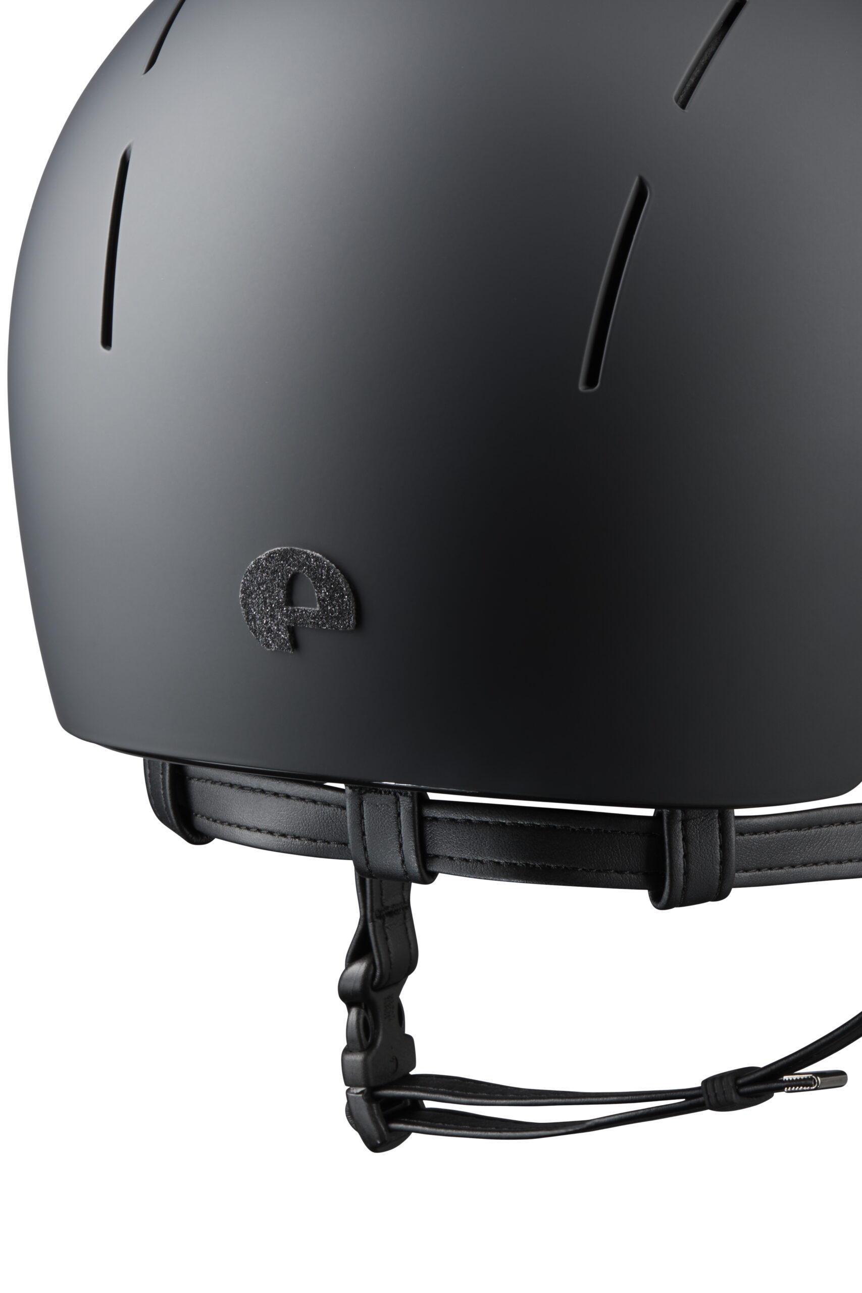 KEP Helmet Smart Nova Star Black- Black - Image 2