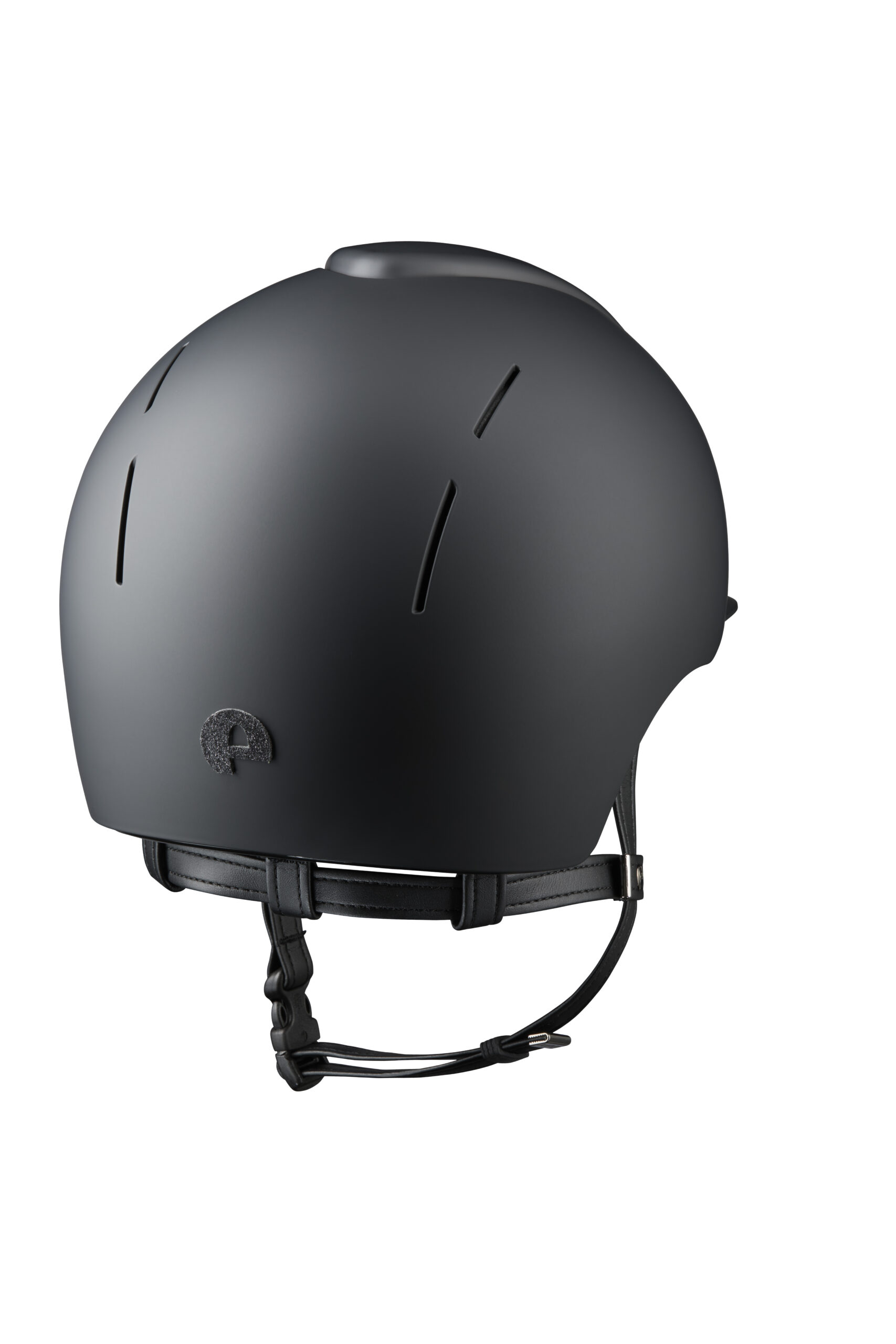 KEP Helmet Smart Nova Star Black- Black - Image 3