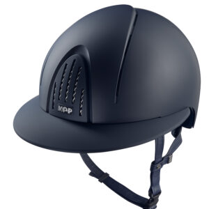 KEP Helmet Smart Nova- Blue - Polo