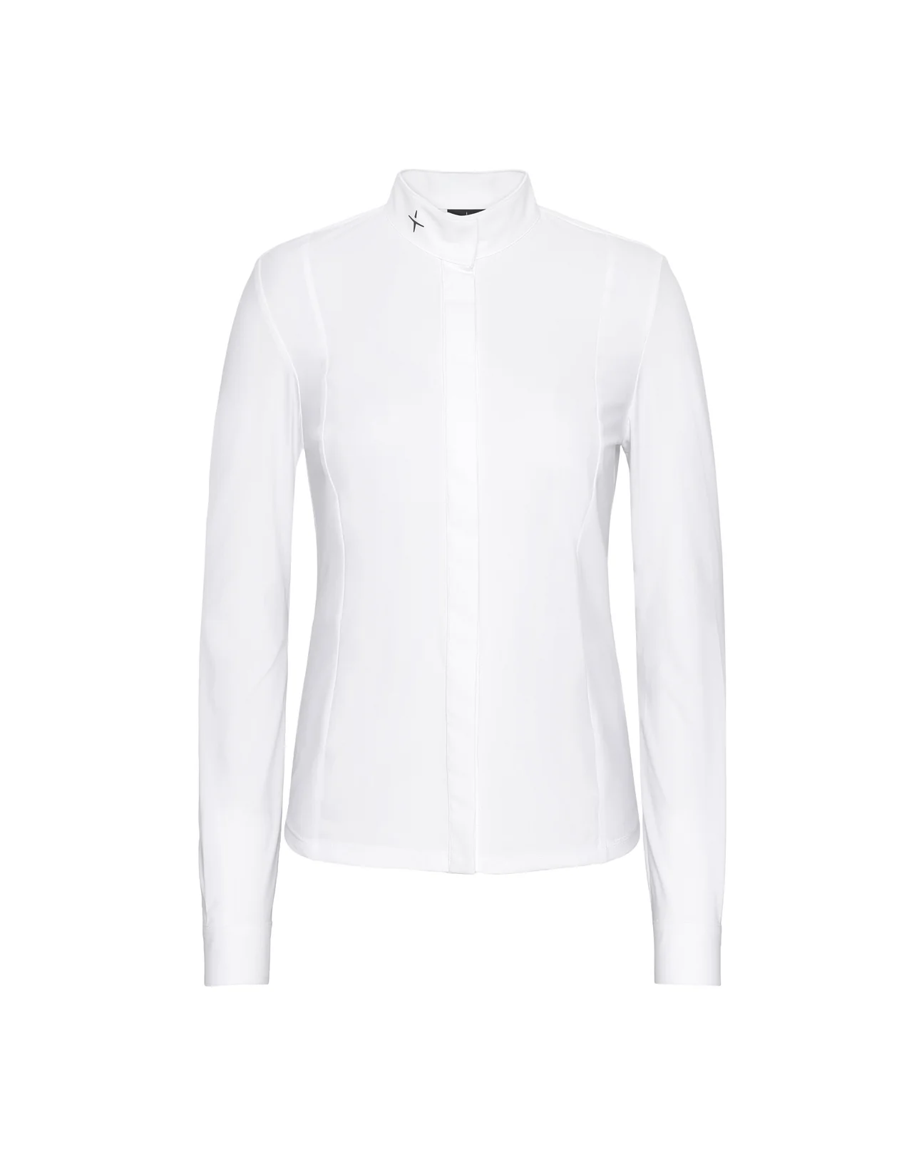Trolle Women's Competition Shirt in white