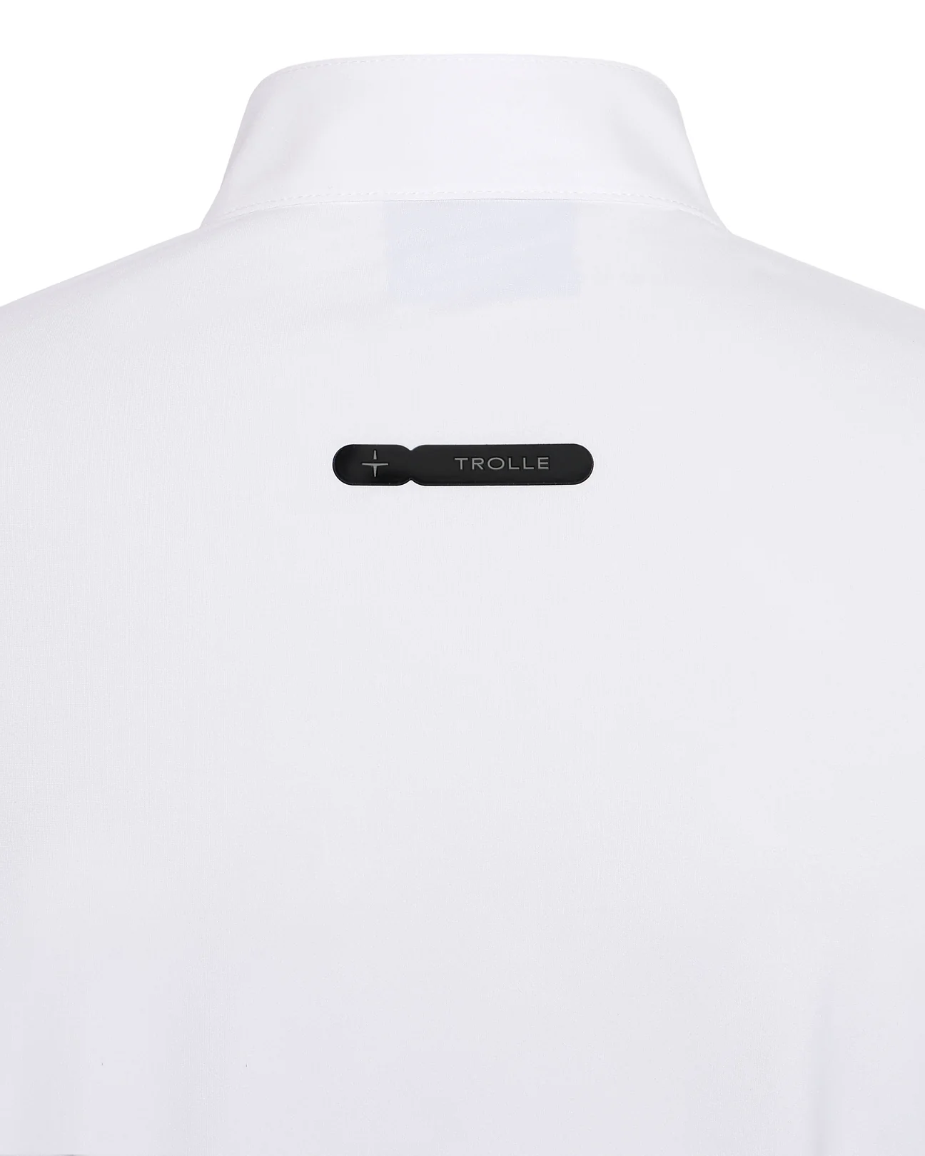 Trolle Women's Competition Shirt- White - Image 3