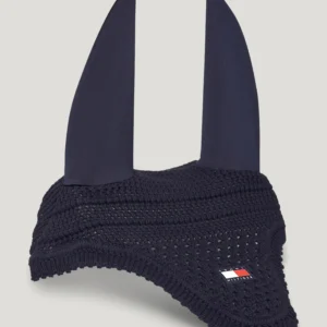 Tommy Hilfiger Equestrian Lexington Fly Veil- DESERT SKY Tommy Hilfiger Equestrian Lexington Fly Veil- DESERT SKY