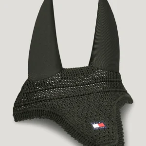 Tommy Hilfiger Equestrian Lexington Fly Veil- PINE Tommy Hilfiger Equestrian Lexington Fly Veil- PINE