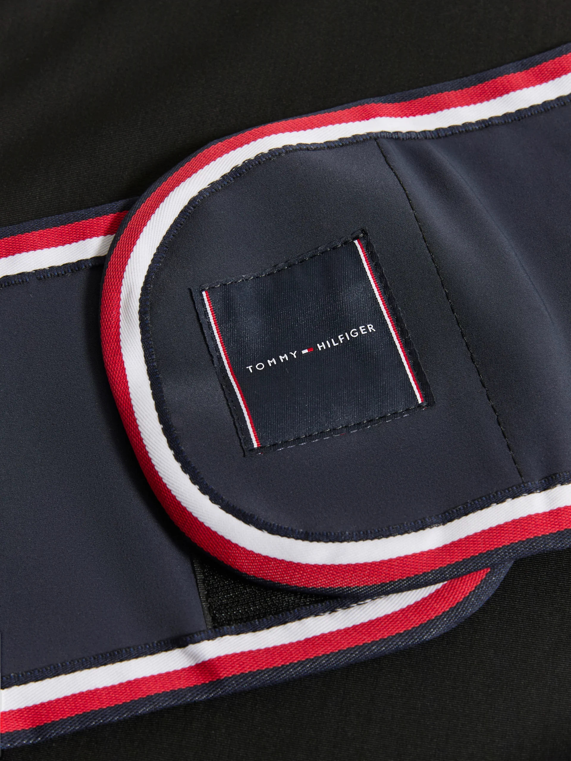 Tommy Hilfiger Equestrian Springfield Exercise Sheet- DESERT SKY - Image 3
