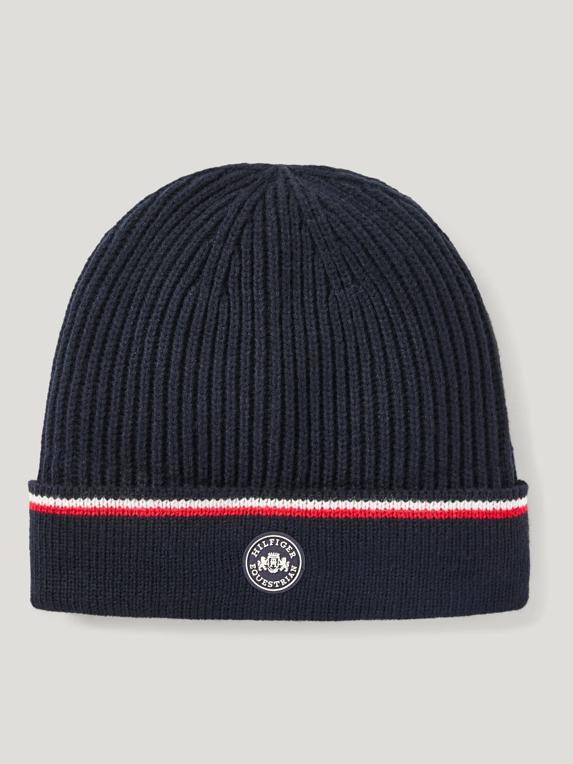 Tommy Hilfiger Equestrian Kent Beanie