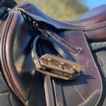 Tech Stirrups Equestrian