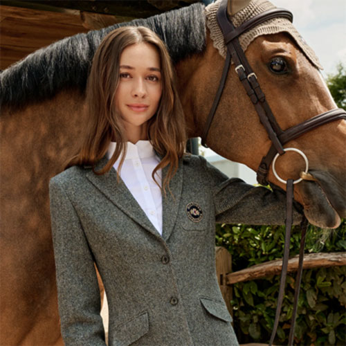 Tommy Equestrian Equestrian