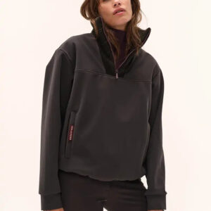 Dada Sport Urvoso Trucker Jacket- Terre Brulee