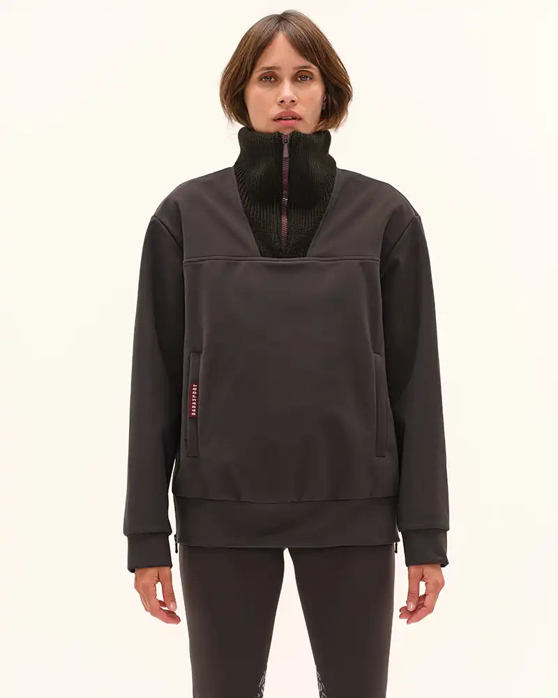 Dada Sport Urvoso Trucker Jacket- Terre Brulee Dada Sport Urvoso Trucker Jacket- Terre Brulee