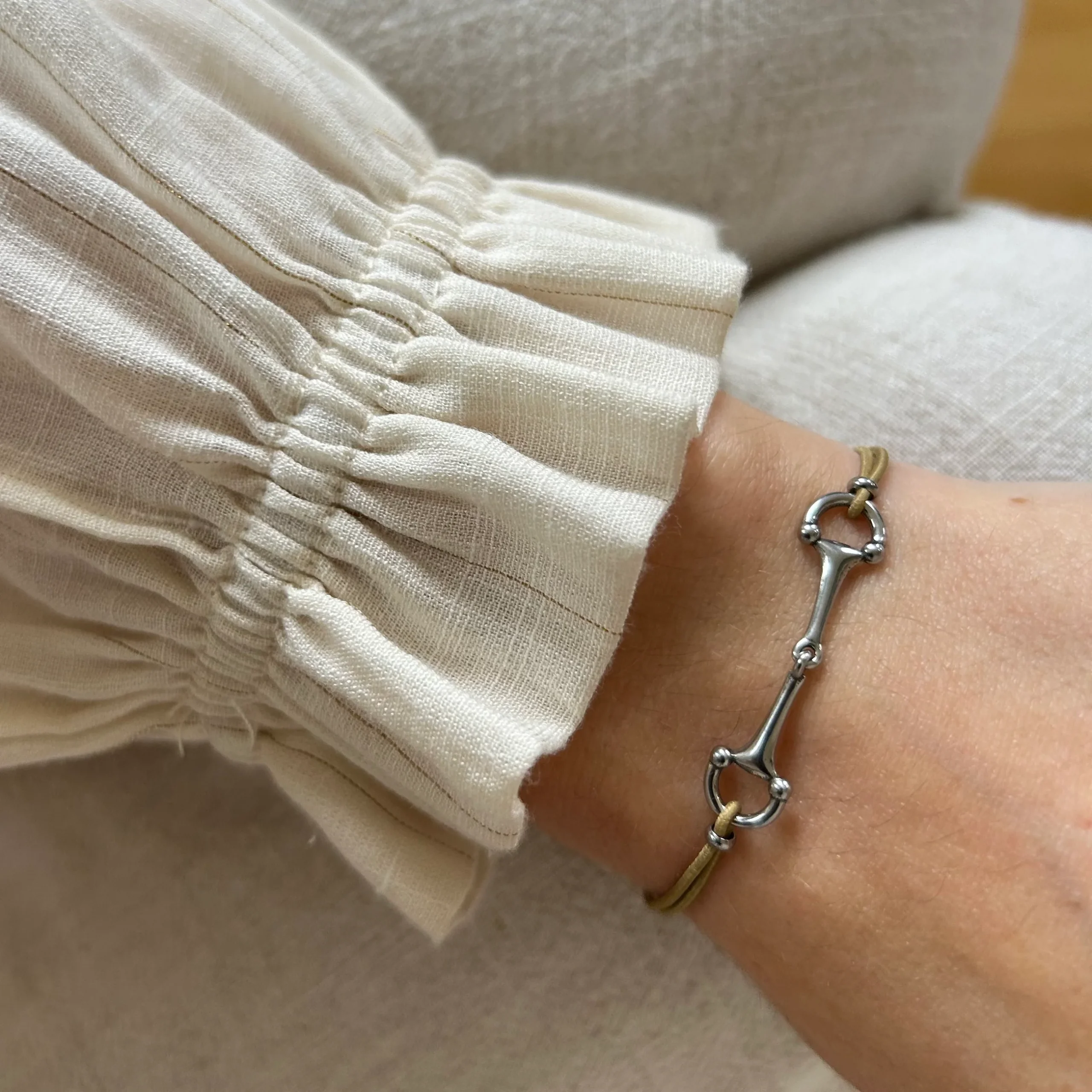 Equestrian Shop Lana Bracelet - Image 9