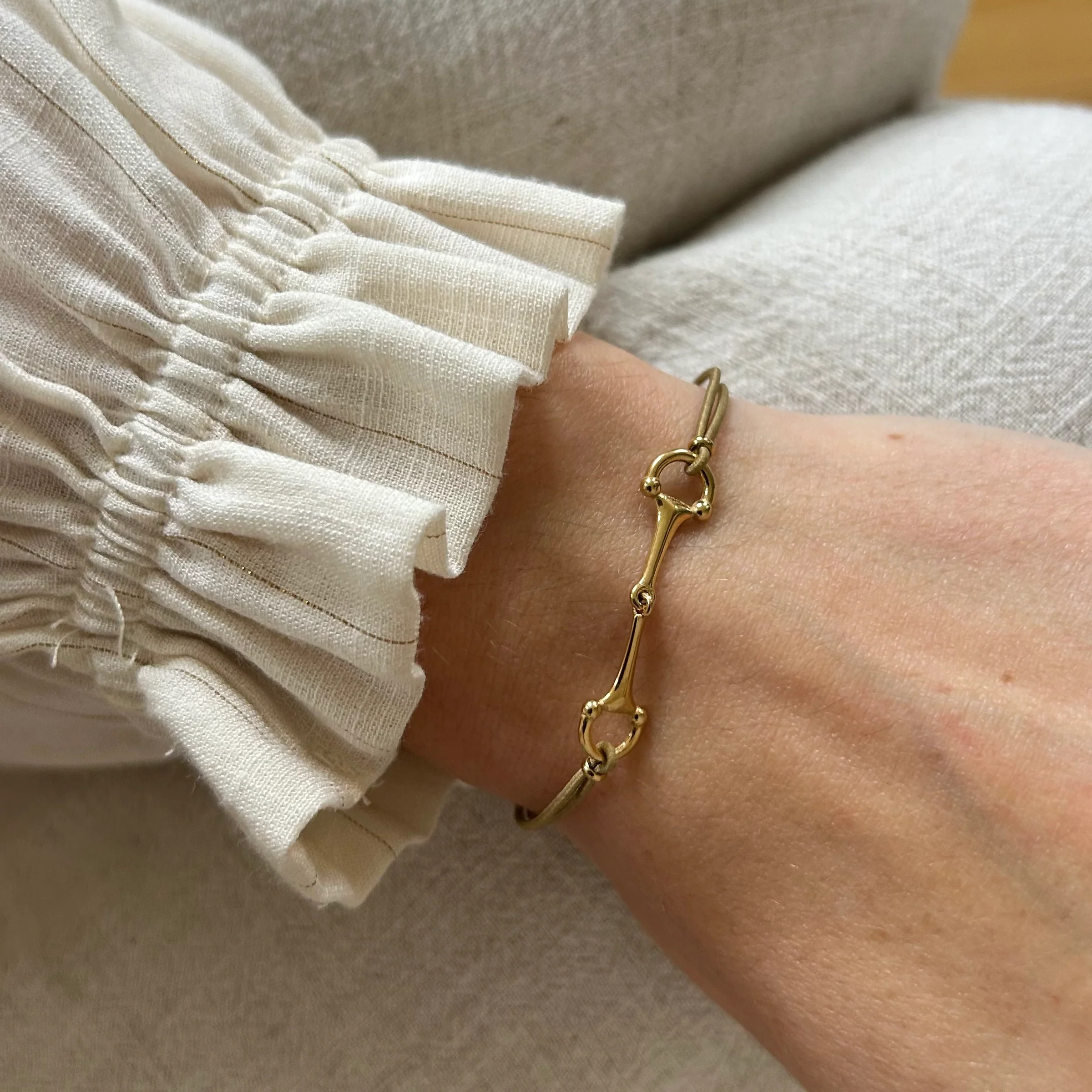Equestrian Shop Lana Bracelet - Image 2