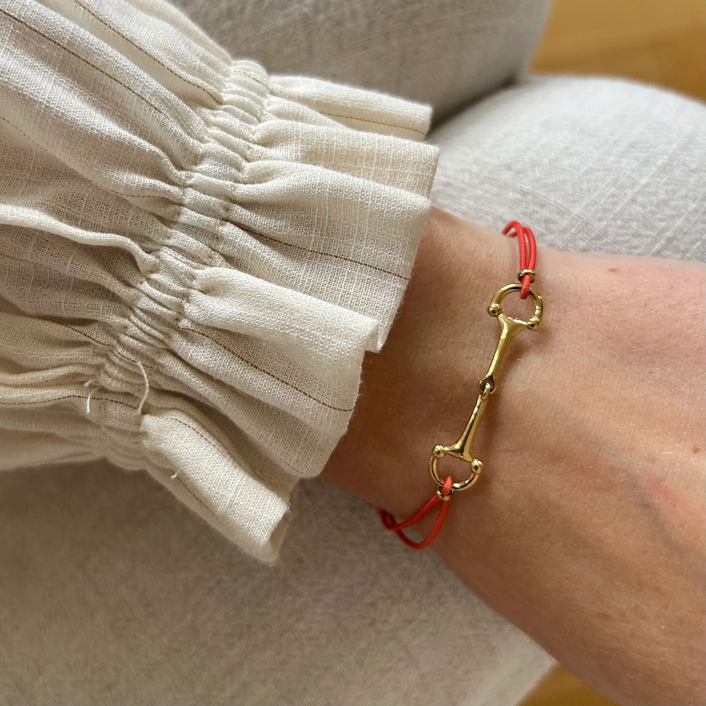 Equestrian Shop Lana Bracelet - Image 4