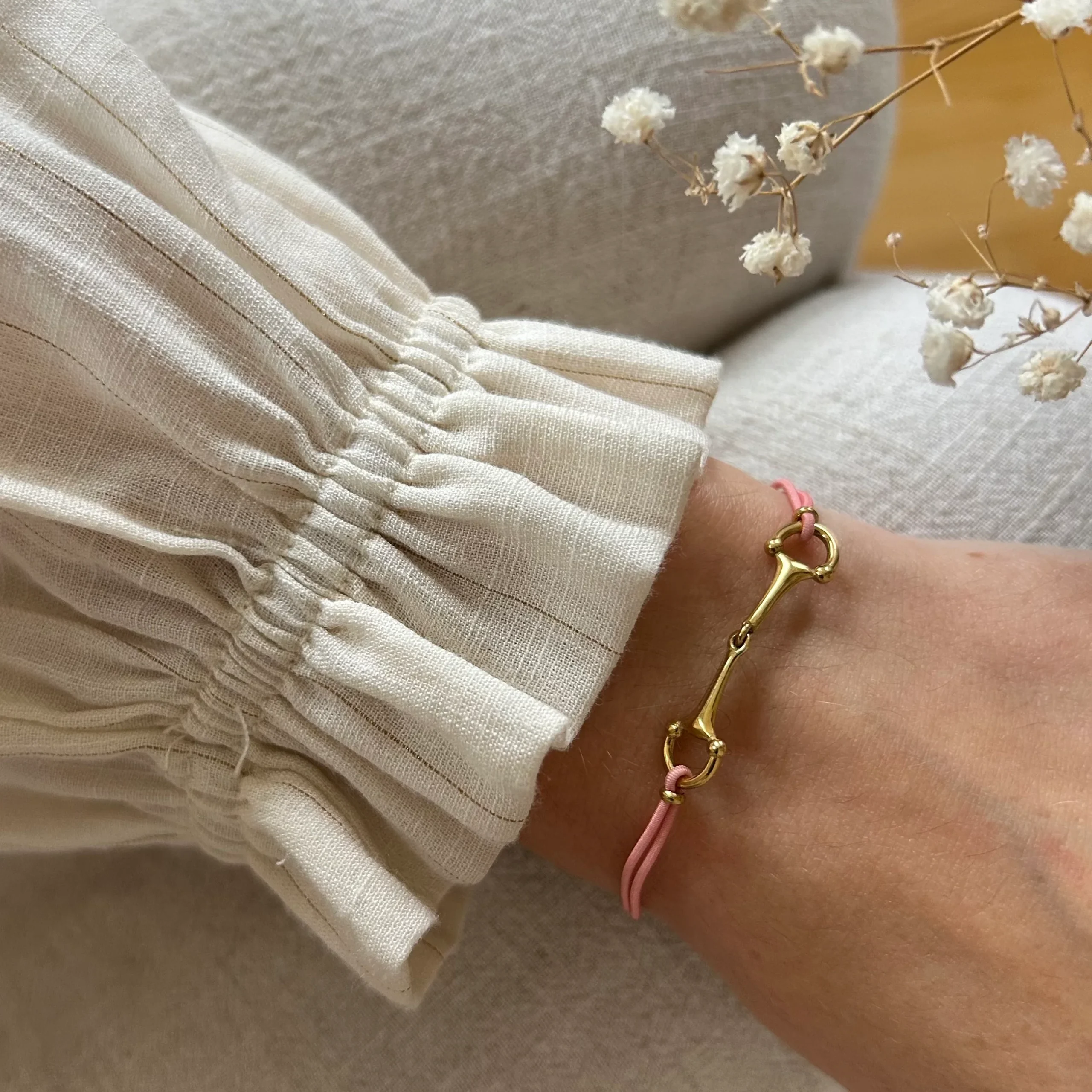 Equestrian Shop Lana Bracelet - Image 6