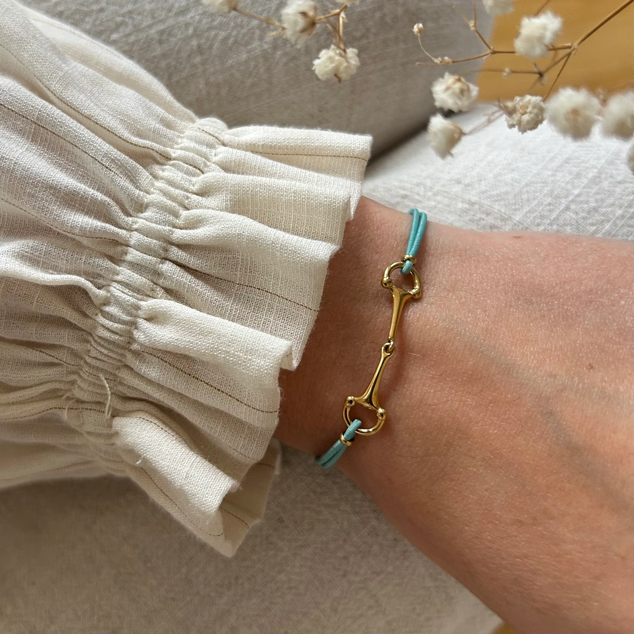 Equestrian Shop Lana Bracelet - Image 7