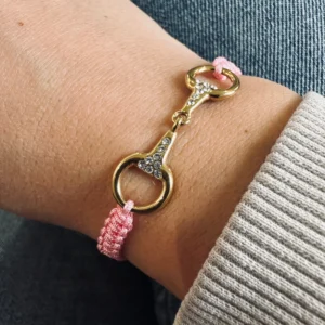 Equestrian Shop Takamaka Bracelet