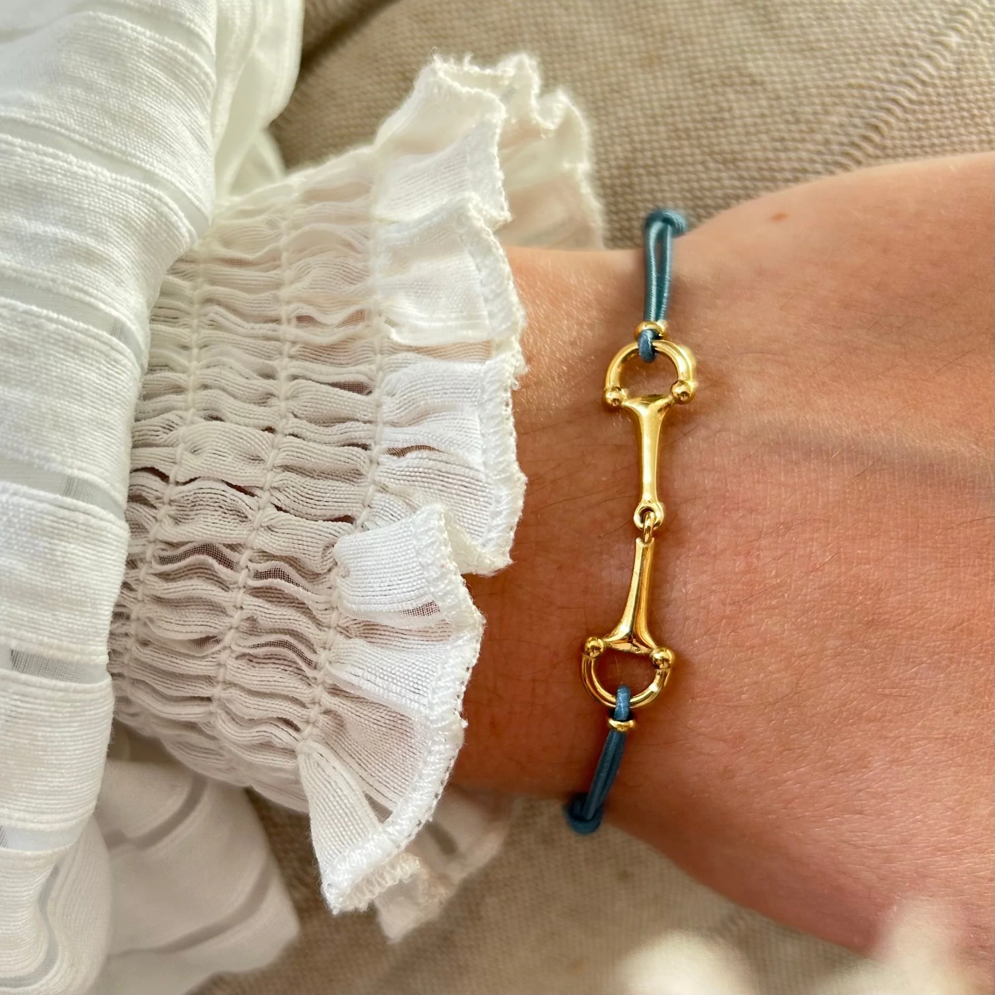 Equestrian Shop Lana Bracelet - Image 15