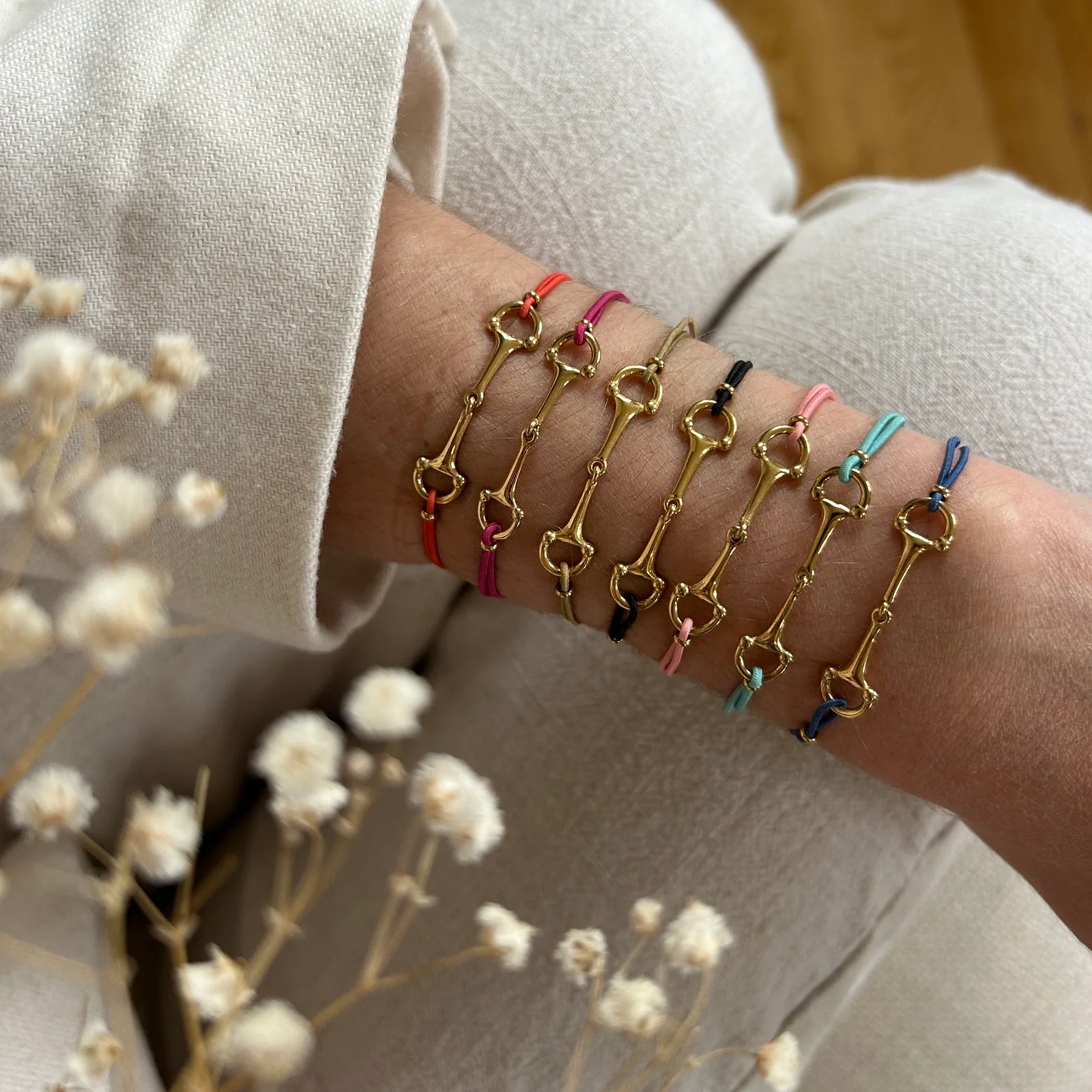 Equestrian Shop Lana Bracelet