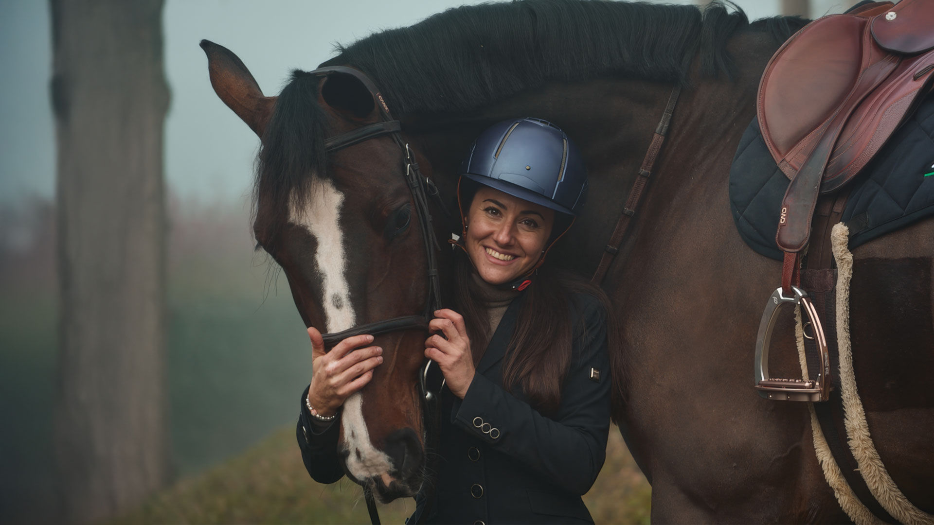 Premium riding clothes the perfect gift for equestrians