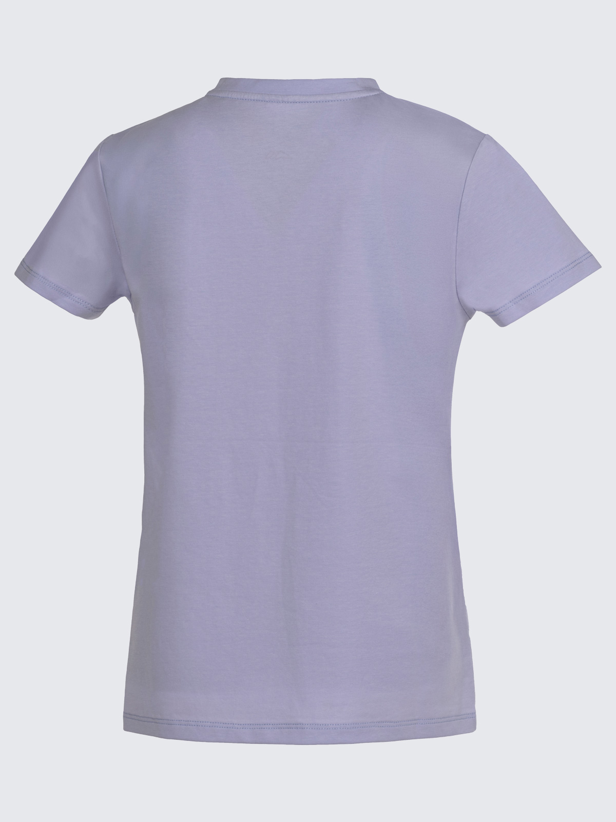 Equiline Children's Eqghirt T-Shirt- GLICINE - Image 3