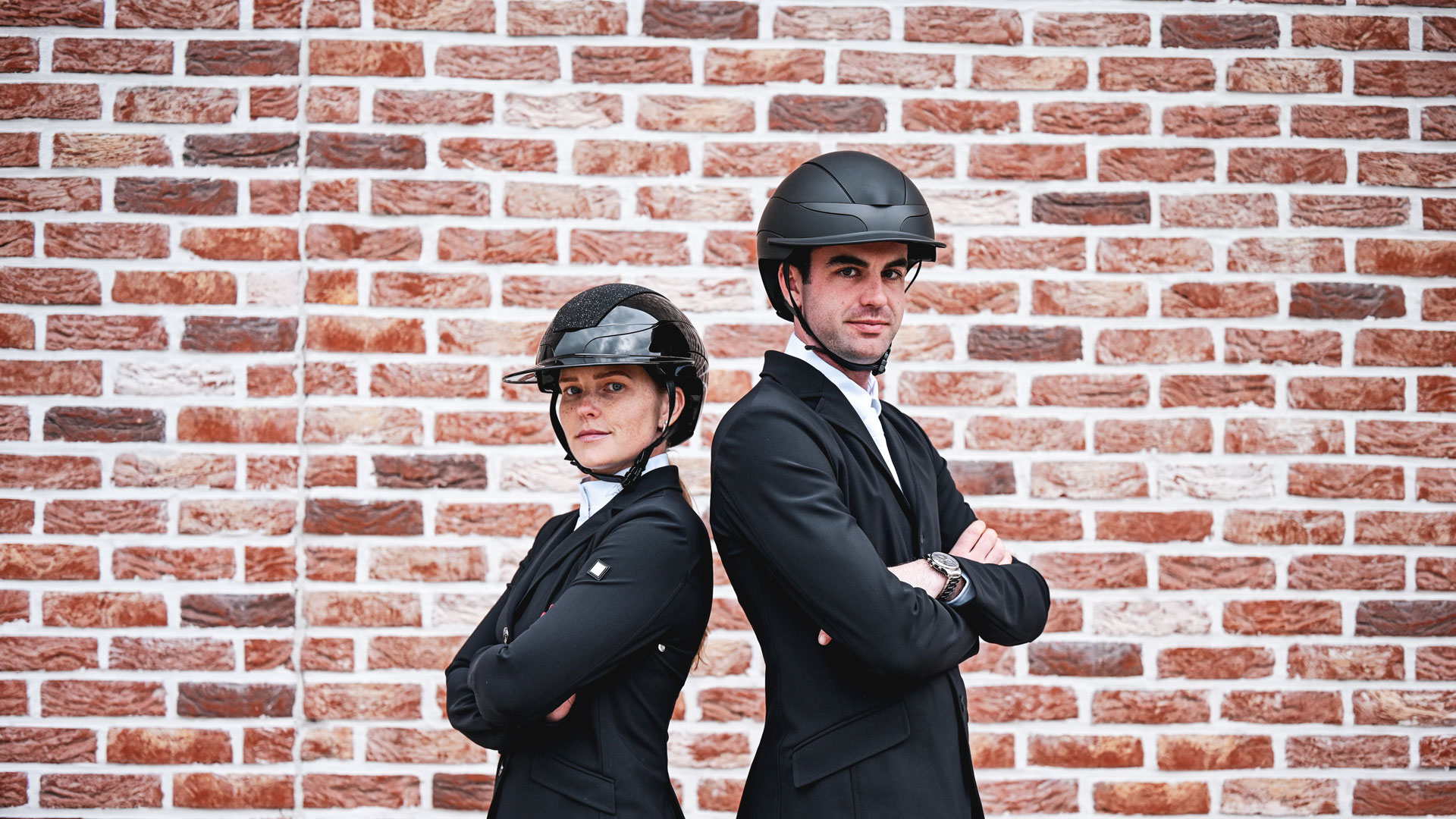 How to choose the right equestrian clothing for men