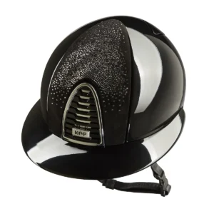KEP Helmet Cromo 2.0 P Nebula- Black/Silver