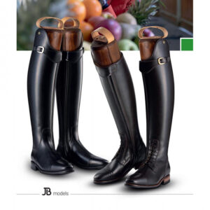 De Niro JB Green Boot