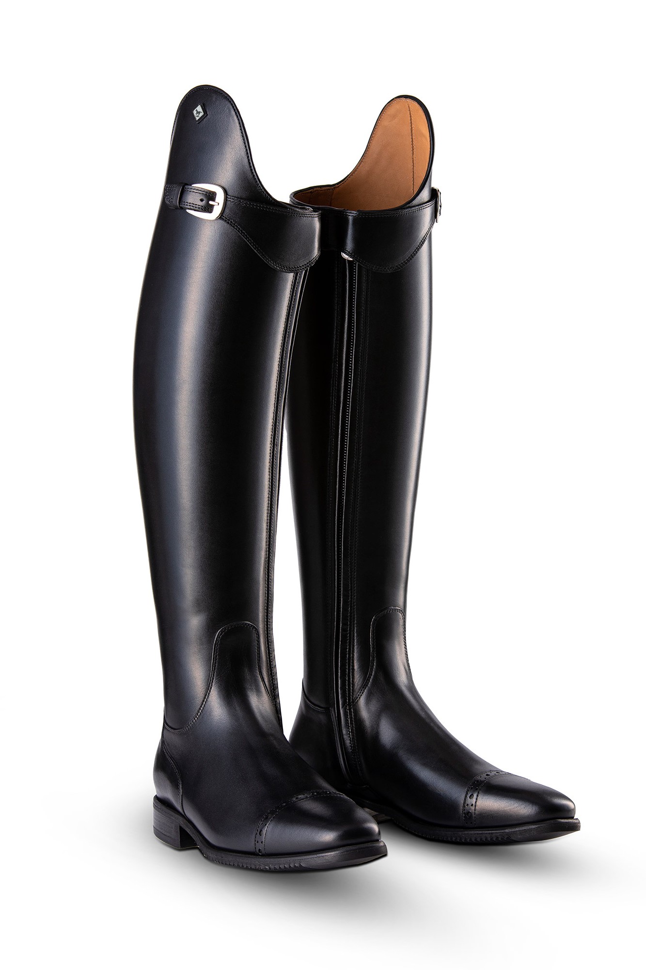 De Niro JB 01 Dressage Boot De Niro JB 01 Dressage Boot