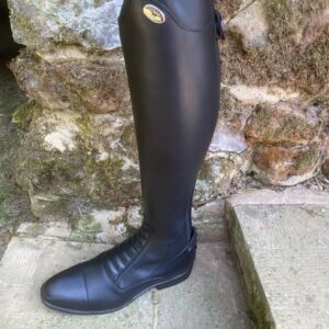 De Niro Levante 07 Padded Boots De Niro Levante 07 Padded Boots