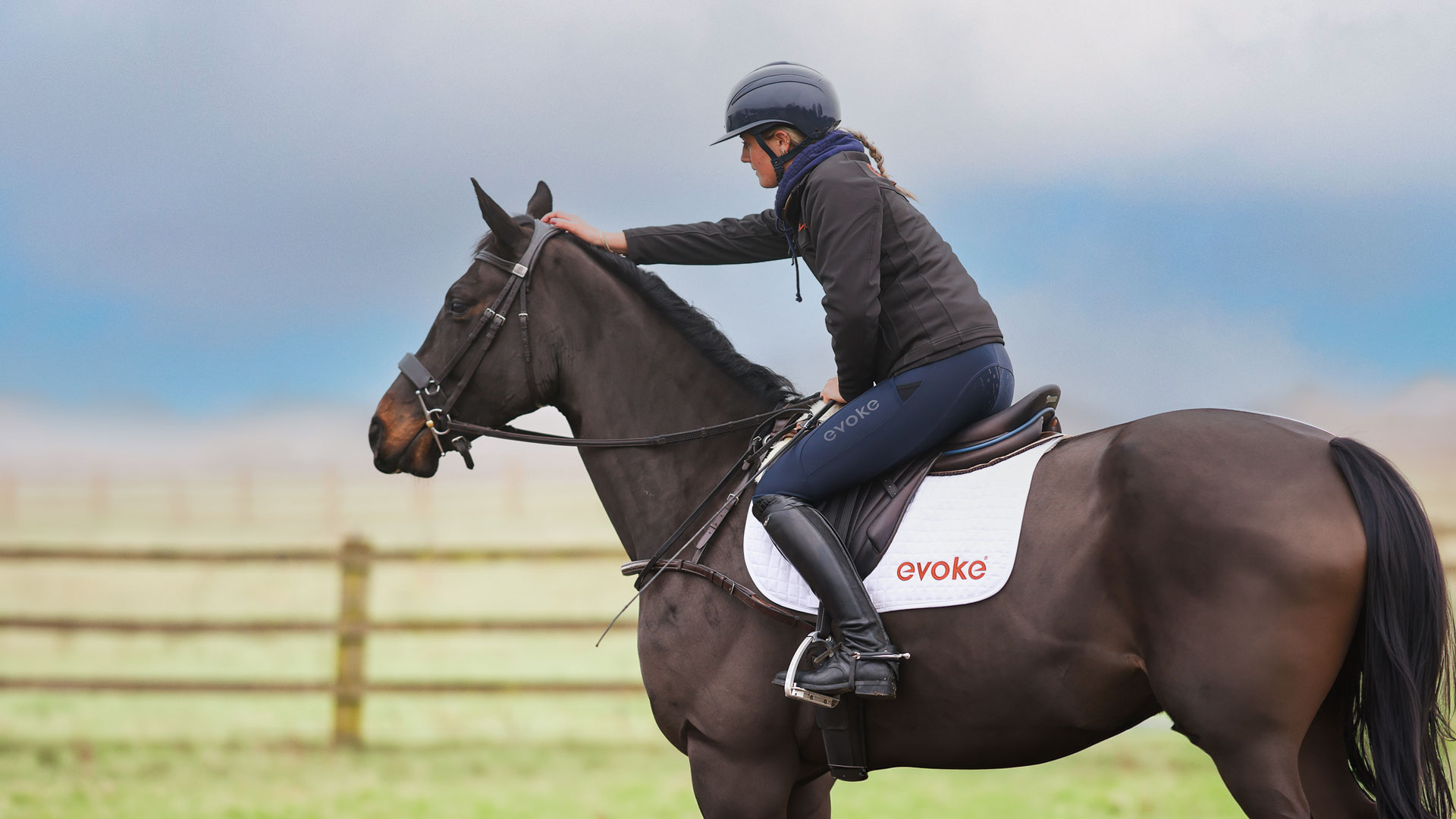 Riding gear no need to compromise safety for style