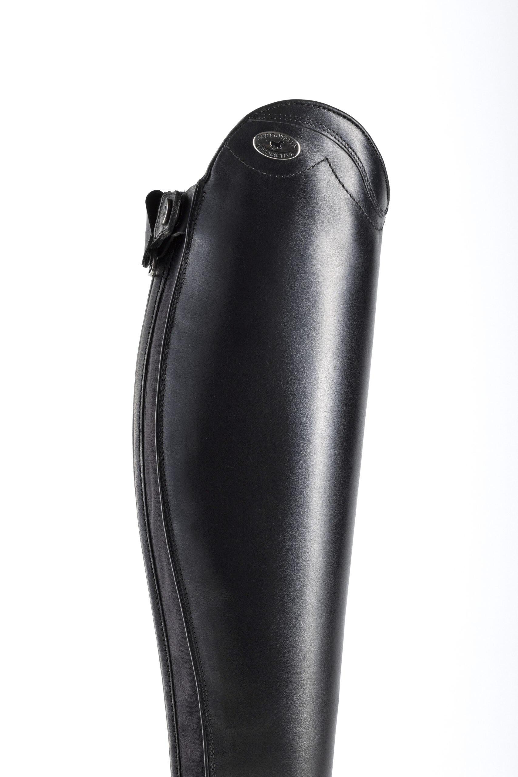 De Niro Volare 01 Unlaced Boots De Niro Volare 01 Unlaced Boots