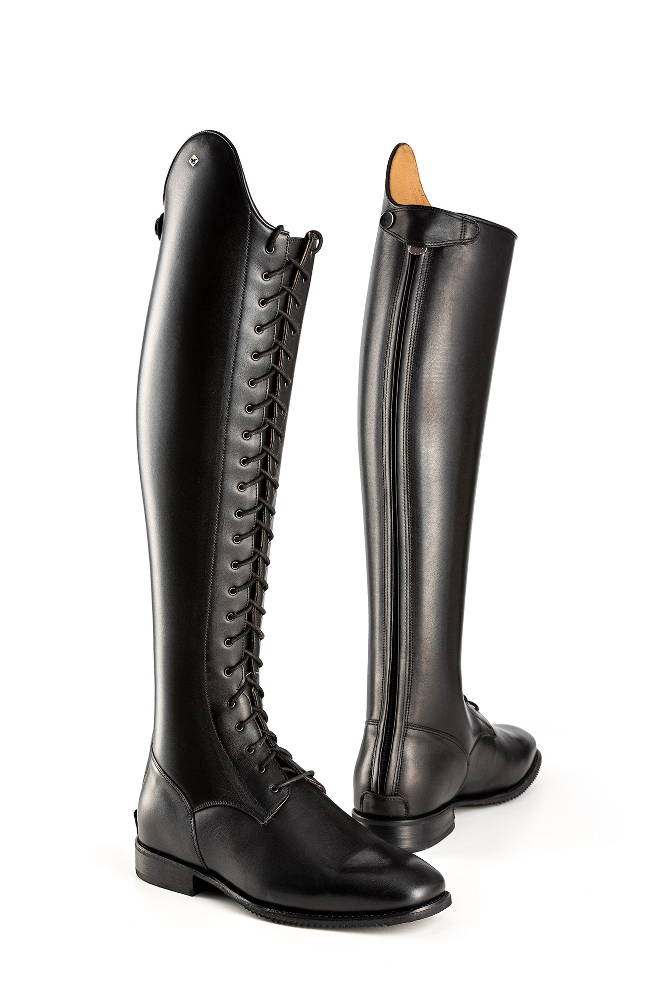 De Niro S8603 Dressage Boot De Niro S8603 Dressage Boot