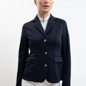 Harcour Jismy Competition Jacket- NAVY