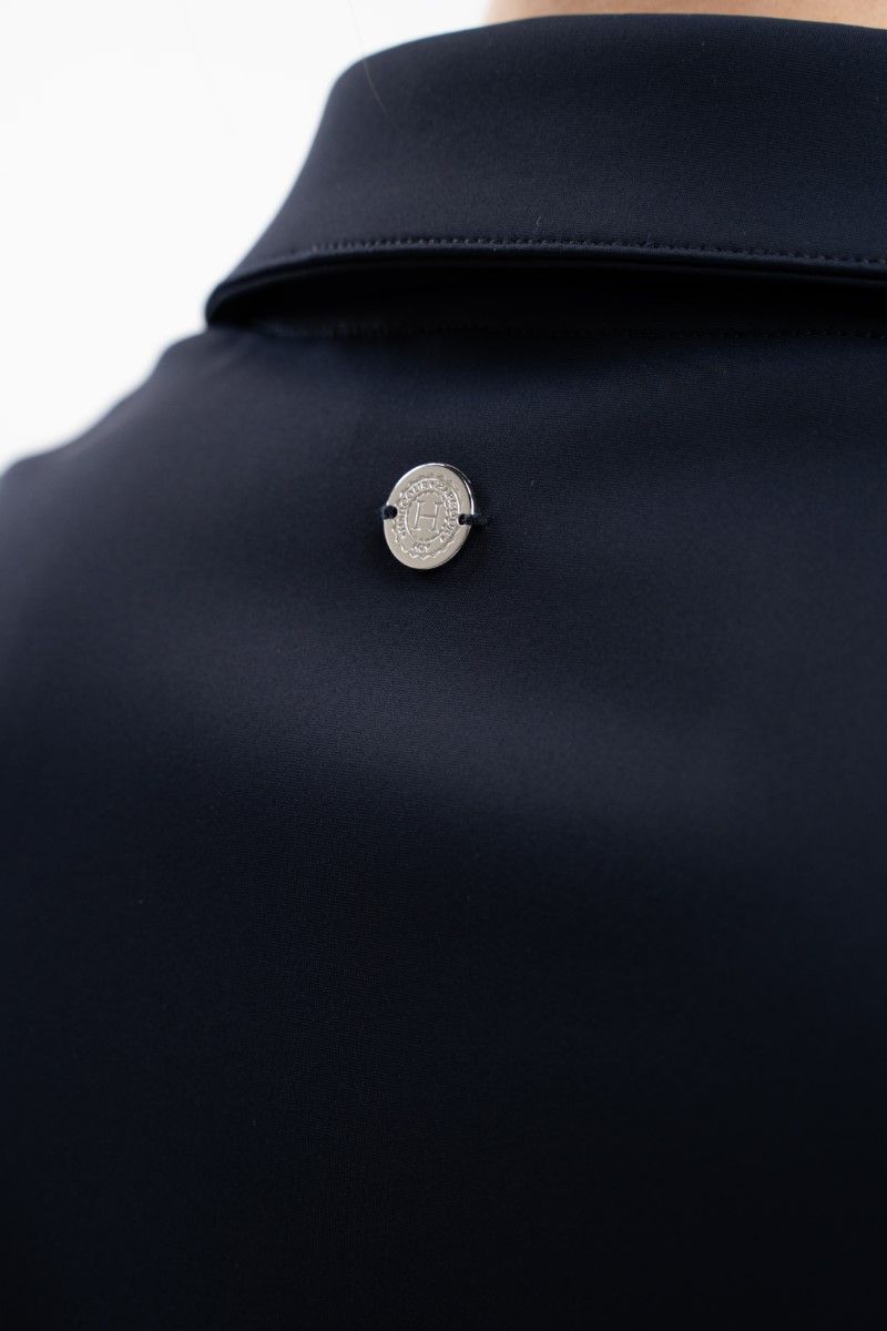Harcour Jismy Competition Jacket- NAVY - Image 7
