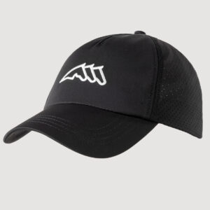 Equiline Eqcastel Cap- Black