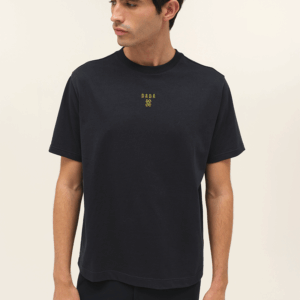 Dada Sport Dandy T-Shirt- Marine