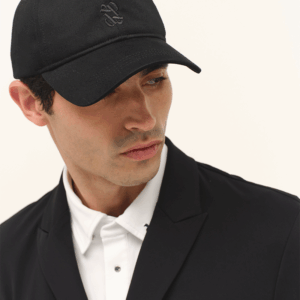 Dada Sport Equinox Cap- Black