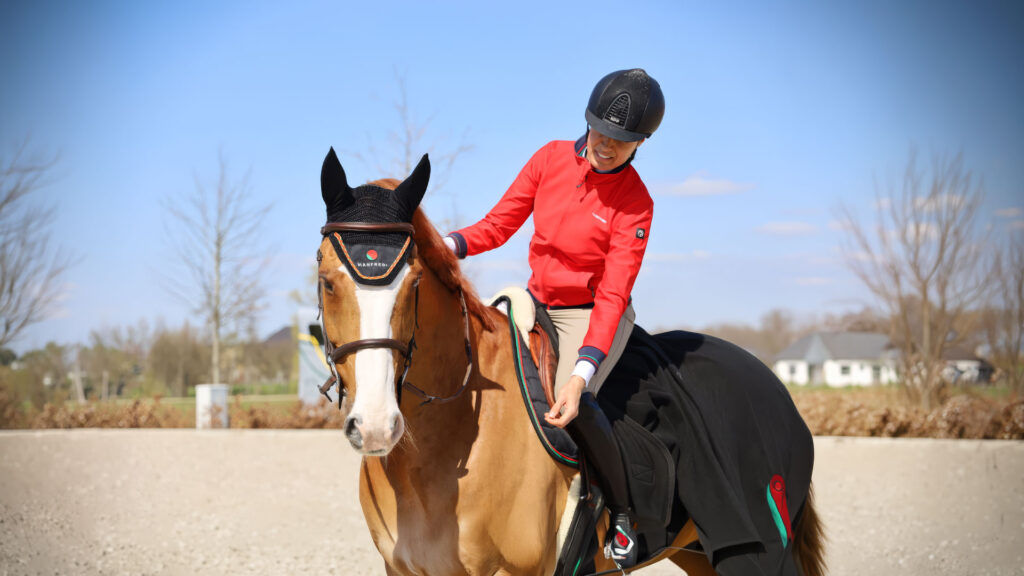 Manfredi Equestrian