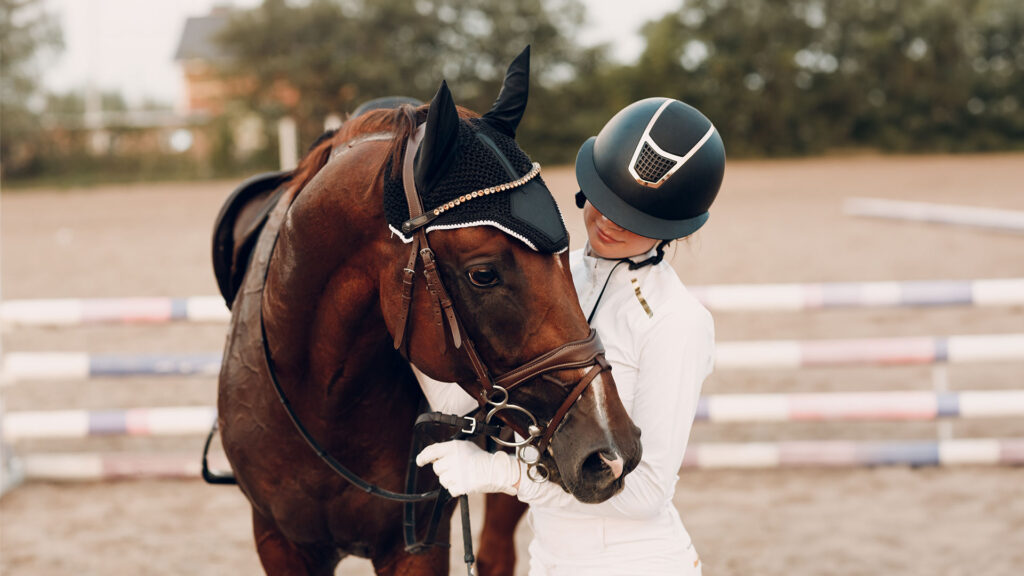 Riding clothes for women what to look out for